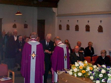 Ontvang het lichaam van Christus